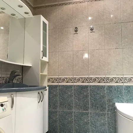 3 Bedrooms With Free Parking And River View アパート