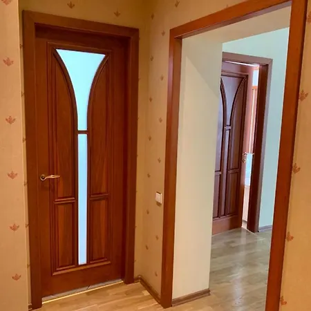 3 Bedrooms With Free Parking And River View Appartamento Riga