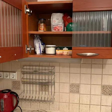3 Bedrooms With Free Parking And River View Appartamento
