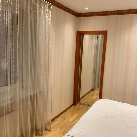 Appartamento 3 Bedrooms With Free Parking And River View *